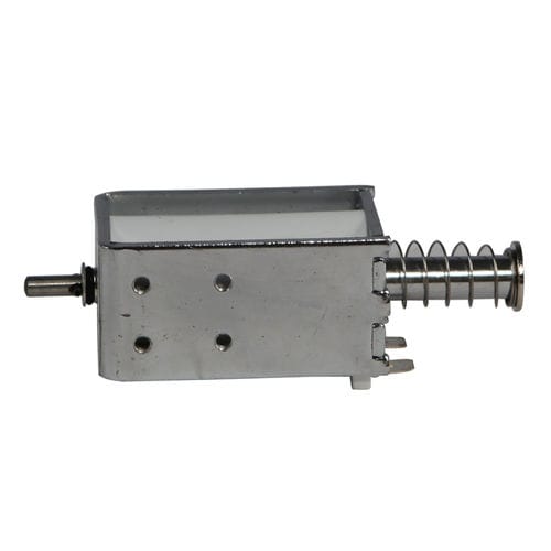 Elettromagnete lineare - DCT-VS1 - Jiangsu Luokai Mechanical and Electrical Co., Ltd