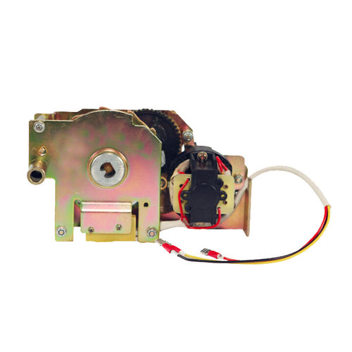 Elettromagnete rotativo - DC-DW45 - Jiangsu Luokai Mechanical and Electrical Co., Ltd
