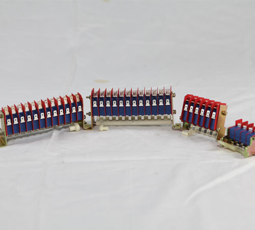 Commutatore di trasferimento automatica - FK-W series - Jiangsu Luokai Mechanical and Electrical Co., Ltd