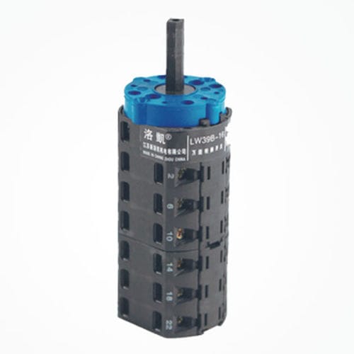 Interruttore a camme - FK-LW39B - Jiangsu Luokai Mechanical and Electrical Co., Ltd