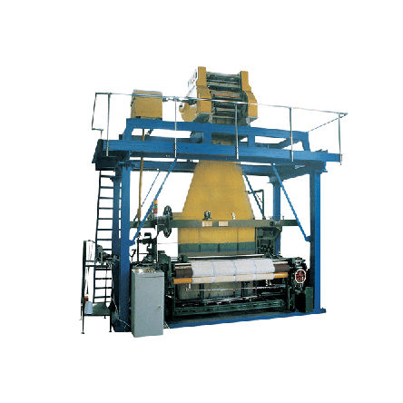 Telaio - YJ2002 - ZHEJIANG YUEJIAN INTELLIGENT EQUIPMENT COMPANY