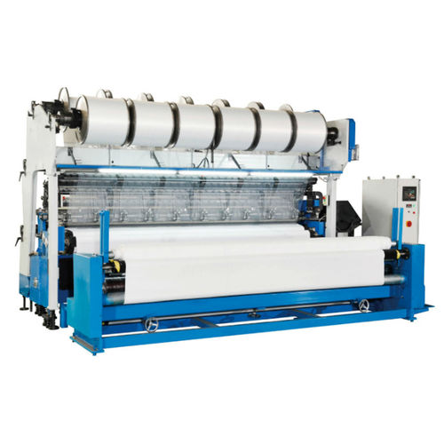Macchina per maglieria in catena ad alta velocità - YJHKS4M - ZHEJIANG YUEJIAN INTELLIGENT EQUIPMENT COMPANY