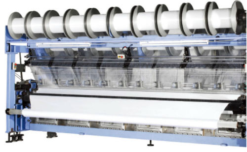 Macchina per maglieria in catena ad alta velocità - YJKS3/S2 - ZHEJIANG YUEJIAN INTELLIGENT EQUIPMENT COMPANY