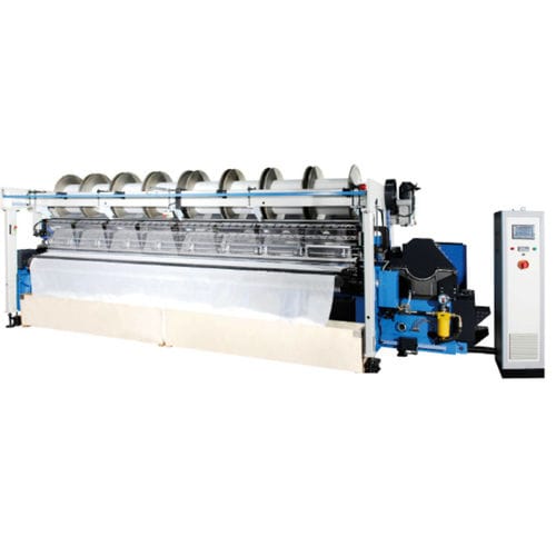 Macchina per maglieria in catena ad alta velocità - YJHKS3/S2-M - ZHEJIANG YUEJIAN INTELLIGENT EQUIPMENT COMPANY