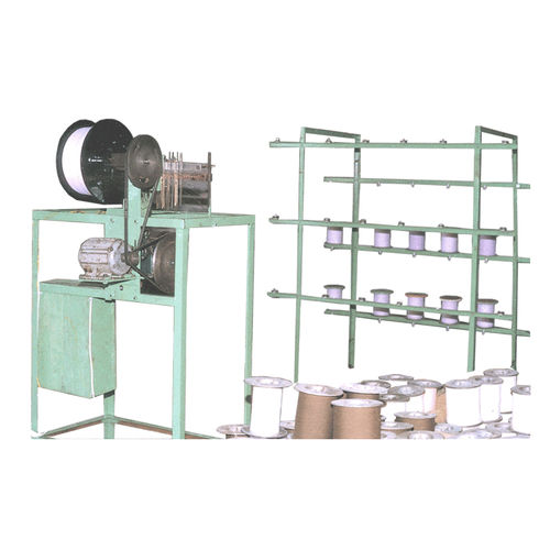 Avvolgitrice per tessuti - ZHEJIANG YUEJIAN INTELLIGENT EQUIPMENT COMPANY