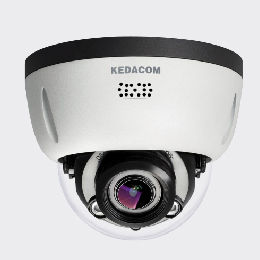 Telecamera 3D - IPC2833-Fi4N-SIR50-Z6022 - KEDACOM - industriale / di rilevamento di forma umana / IR