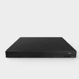 Registratore di NVR - NVR1827-04B series - KEDACOM - video / universale / per rete