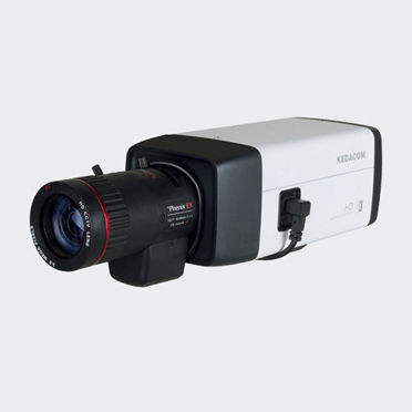 Telecamera WDR - IPC153-Fi9N - KEDACOM - industriale / di rilevazione / a colori
