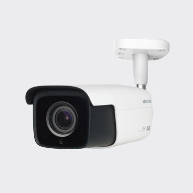 Telecamera WDR - IPC2852-FN/FNB-SIR50-Z - KEDACOM - industriale / di rilevazione / IR