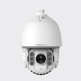 Telecamera 3D - IPC427 series - KEDACOM - WDR / industriale / per controllo della velocità