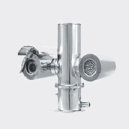 Telecamera antideflagrante - IPC520-F233-FBIR - KEDACOM - 3D / WDR / industriale
