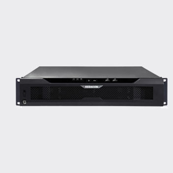 Sistema di rilevamento topografico - KDM2802A-G2 - KEDACOM