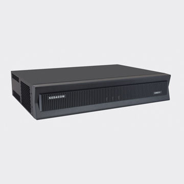 Decoder audio - KDM201  - KEDACOM