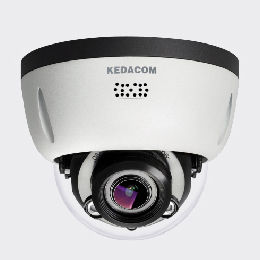 Telecamera 3D - IPC2833-FN-SIR50-L - KEDACOM - WDR / industriale / per veicolo