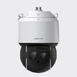 Telecamera 3D - IPC489-F250-NL - KEDACOM - WDR / industriale / di rilevamento di forma umana