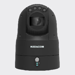 Telecamera 3D - IPC522-G230-G  - KEDACOM - WDR / industriale / di monitoraggio