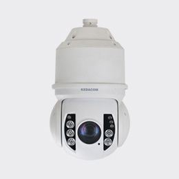 Telecamera digitale - IPC2855-Fi5N & IPC445-i033-N - KEDACOM - industriale / di sicurezza / di rilevazione