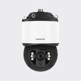 Telecamera 3D - IPC489-F240-N - KEDACOM - WDR / industriale / di rilevazione