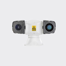 Telecamera PTZ - IPC523-F255-NL - KEDACOM - 3D / WDR / industriale