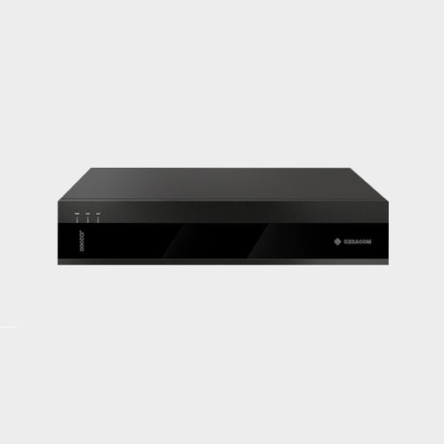Server audio - VRS2100-G - KEDACOM - video / web / per terminale