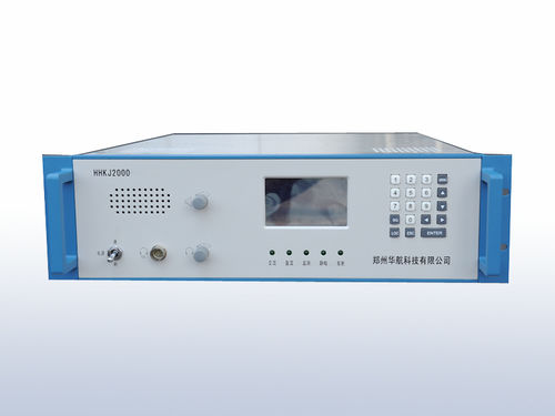 Ricetrasmettitore VHF - HHKJ2000 - Zhengzhou Huahang Technology Co.,Ltd. - compatto