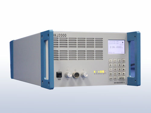 Ricetrasmettitore VHF - HHKJ2000T - Zhengzhou Huahang Technology Co.,Ltd.