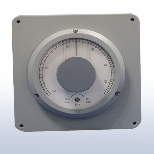 Filtro elettronico passa-banda - HK-VSOF01 - Zhengzhou Huahang Technology Co.,Ltd. - di ingresso / di uscita