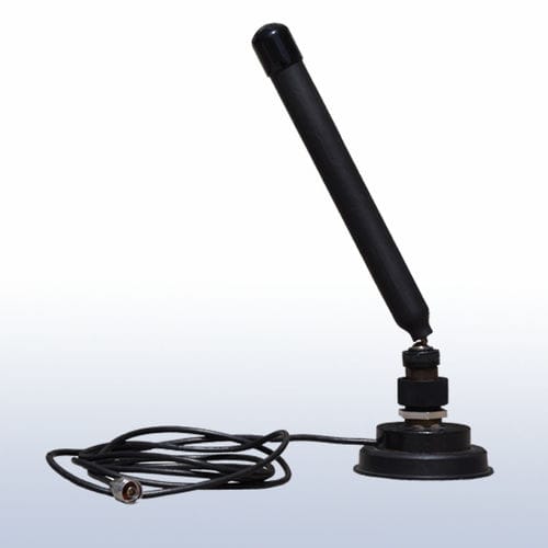 Antenna esterna - HT100-400E - Zhengzhou Huahang Technology Co.,Ltd. - per veicolo