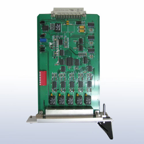 Ripartitore di segnali - HK SC2000 - Zhengzhou Huahang Technology Co.,Ltd.