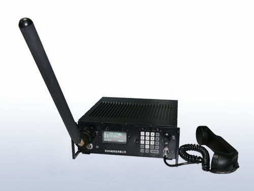 Modulo radio multivia - HHKJ1000 - Zhengzhou Huahang Technology Co.,Ltd.