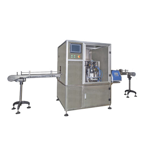 Applicatore di cannucce - LWT4Y - GUANGZHOU LEIWEST PAK CO.,LTD.