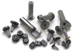 Vernice isolante - NYCOTE® - Nylok - in polvere / per filettature
