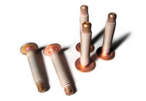 Vernice isolante - NYCOTE® NYCREST™ - Nylok - per metallo / per filettature