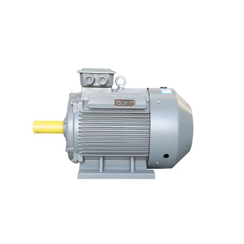 Motore ad induzione - YE3 series - KAIFENG SHENGDA MOTOR TECHNOLOGY CO.,LTD. - trifase / 380 V / IP55
