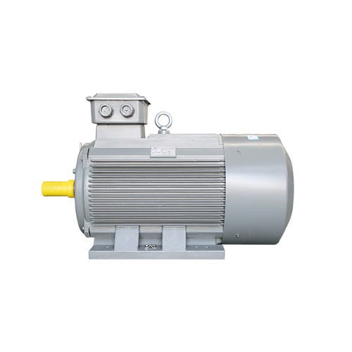 Motore ad induzione - YE2 series - KAIFENG SHENGDA MOTOR TECHNOLOGY CO.,LTD. - trifase / 380 V / IP55