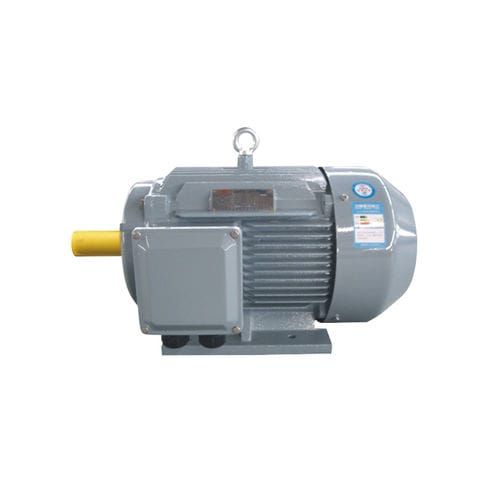 Motore asincrono - YYB series - KAIFENG SHENGDA MOTOR TECHNOLOGY CO.,LTD. - trifase / per applicazioni idrauliche / per pompa