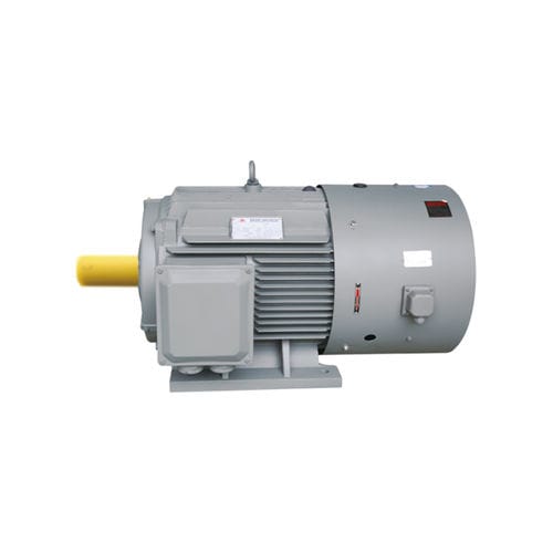 Motore a frequenza variabile - YVF2 series - KAIFENG SHENGDA MOTOR TECHNOLOGY CO.,LTD. - asincrono / trifase / per pompa