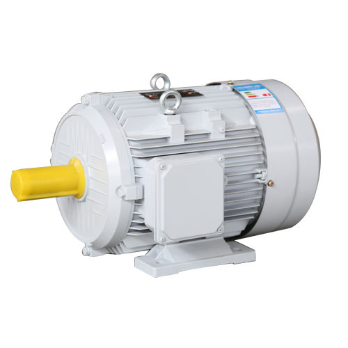 Motore a più velocità - YD series - KAIFENG SHENGDA MOTOR TECHNOLOGY CO.,LTD. - asincrono / trifase / piccolo