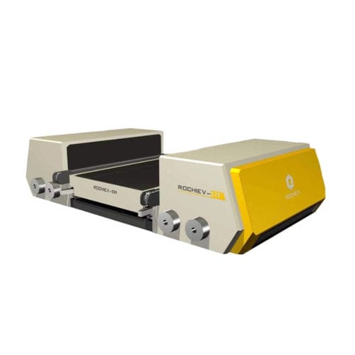 Navetta di transferimento per pallet - PS002 - Changchun Rochiev Intelligent Equipment Manufacturing Co., Ltd.