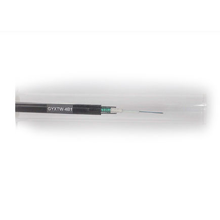 Cavo ottico blindato - GYXTW - Nanjing Huamai Technology Company - parallelo / per uso esterno / con tubo lasco