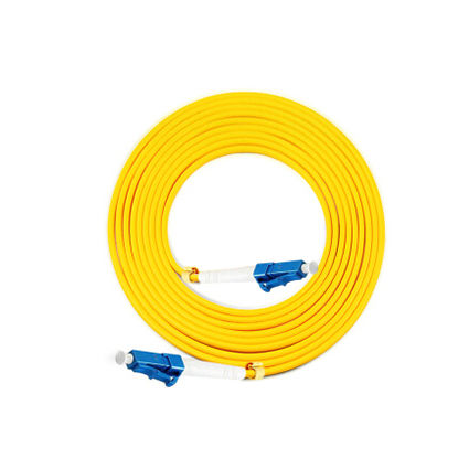 Cavo patch in fibra ottica - Nanjing Huamai Technology Company - LAN / di comunicazione / con pigtail
