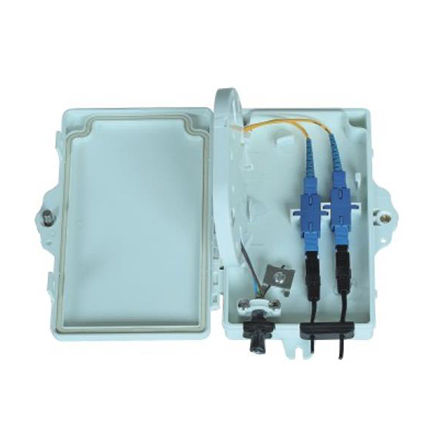 Pannello di distribuzione per fibra ottica - HM-GFS-2A - Nanjing Huamai Technology Company