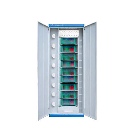 Armadio di rete a parete - GPX167E-I ODF - Nanjing Huamai Technology Company - modulare