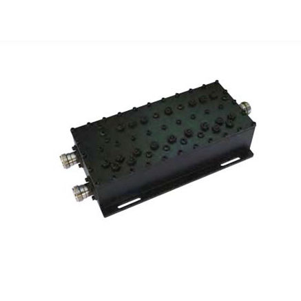 Combinatore RF - HM-DFC-GD-V3.0 - Nanjing Huamai Technology Company