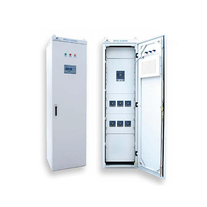 Armadio di rete autoportante - DPF33JD - Nanjing Huamai Technology Company