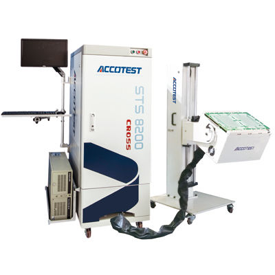 Sistema di test per l'industria elettronica - STS8200 - Beijing Huafeng Test & Control Technology Co., Ltd. - per circuiti integrati / multicanale