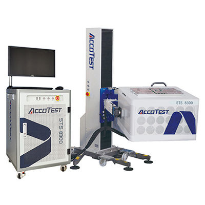 Sistema di test per l'industria elettronica - STS8300  - Beijing Huafeng Test & Control Technology Co., Ltd. - per PMIC / multicanale