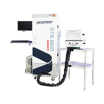 Sistema di test per l'industria elettronica - STS8 series - Beijing Huafeng Test & Control Technology Co., Ltd. - per GaN FET