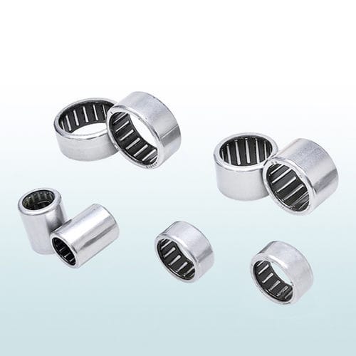 Frizione a rulli - HF0612 - Suzhou Bearing Factory Co Ltd. - a molla