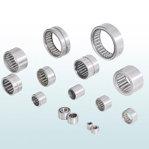 Cuscinetto ad aghi - N series - Suzhou Bearing Factory Co Ltd. - radiale / in acciaio inossidabile / con gabbia